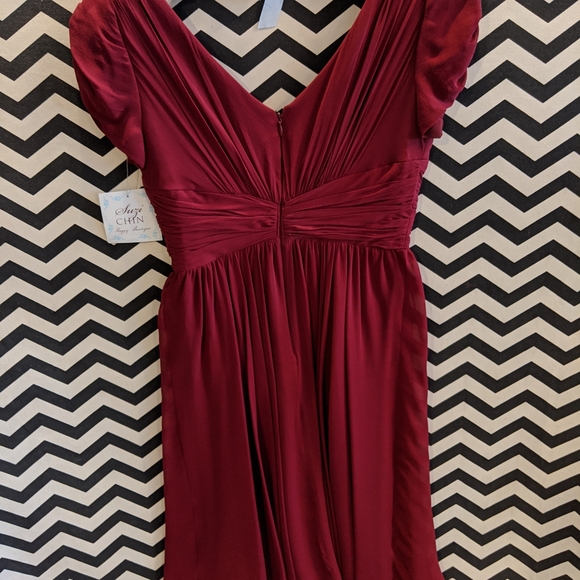 Suzi Chin Dress - Picture 6 of 9